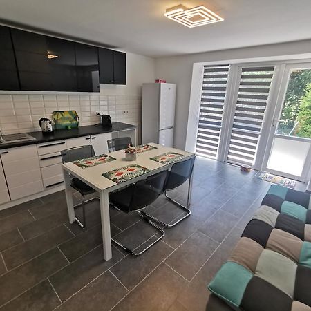 Ferienwohnung Balatonalmadi Kazinczy 2 Exterior foto