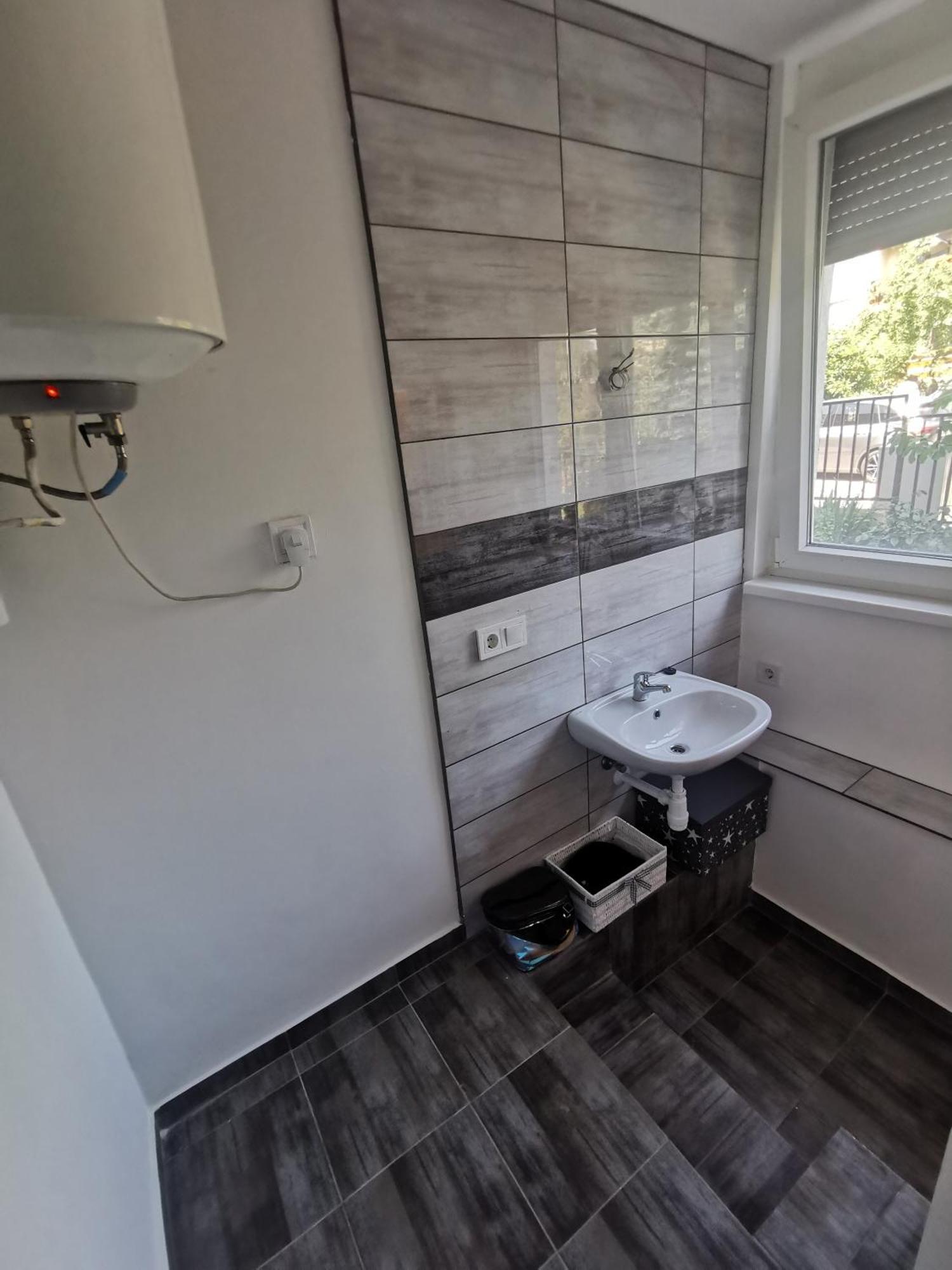 Ferienwohnung Balatonalmadi Kazinczy 2 Exterior foto