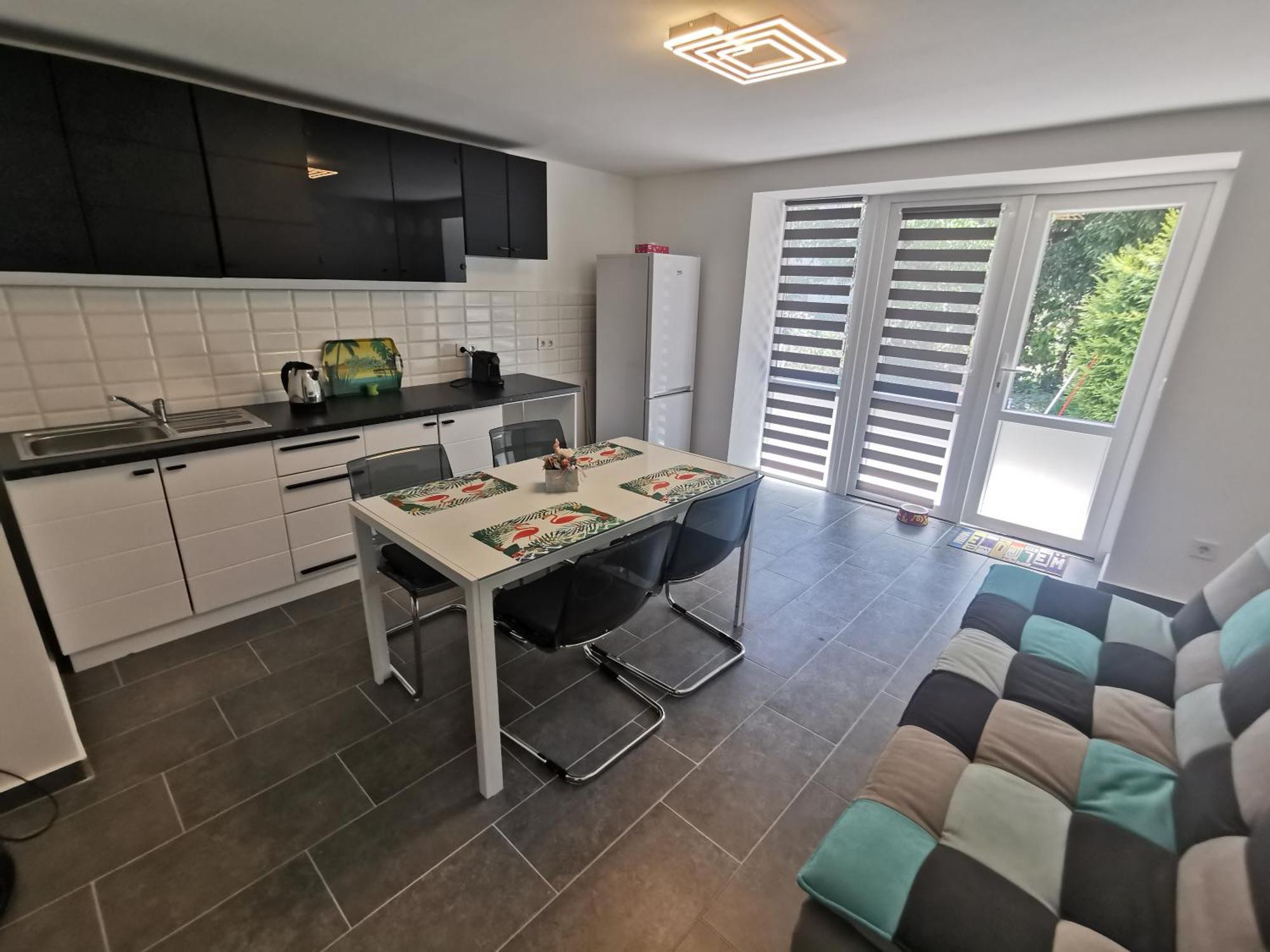 Ferienwohnung Balatonalmadi Kazinczy 2 Exterior foto